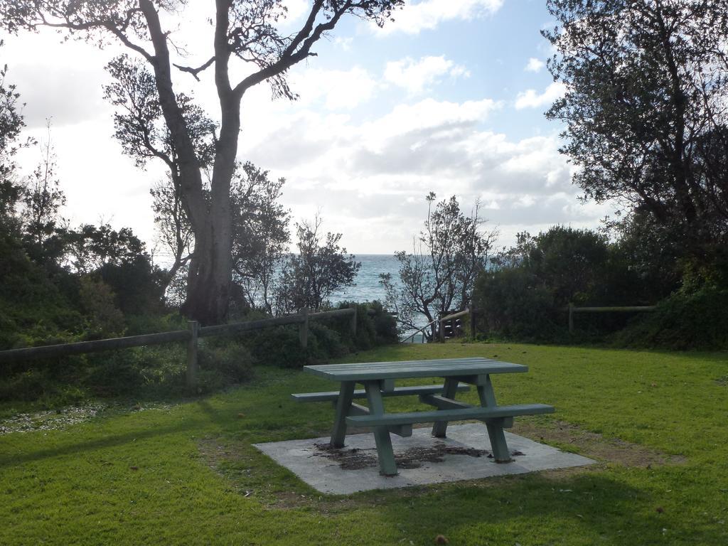Dromana Beach Getaway Cameră foto