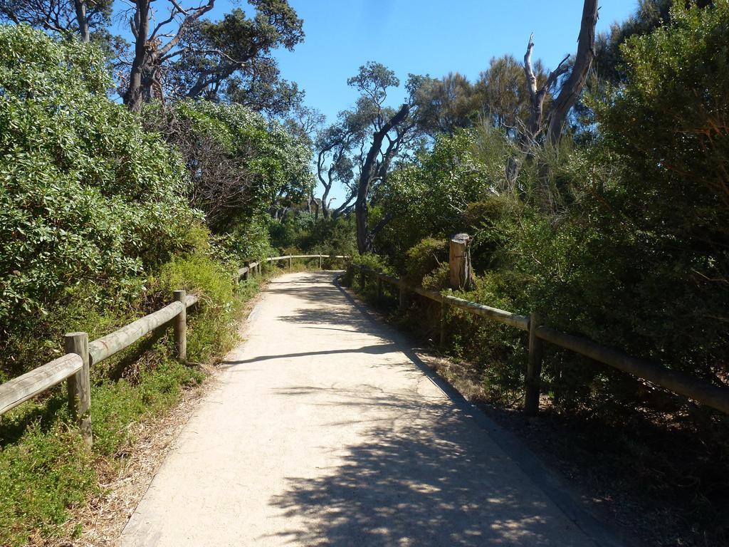 Dromana Beach Getaway Cameră foto