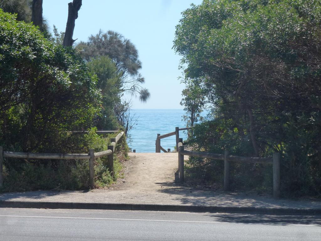 Dromana Beach Getaway Cameră foto
