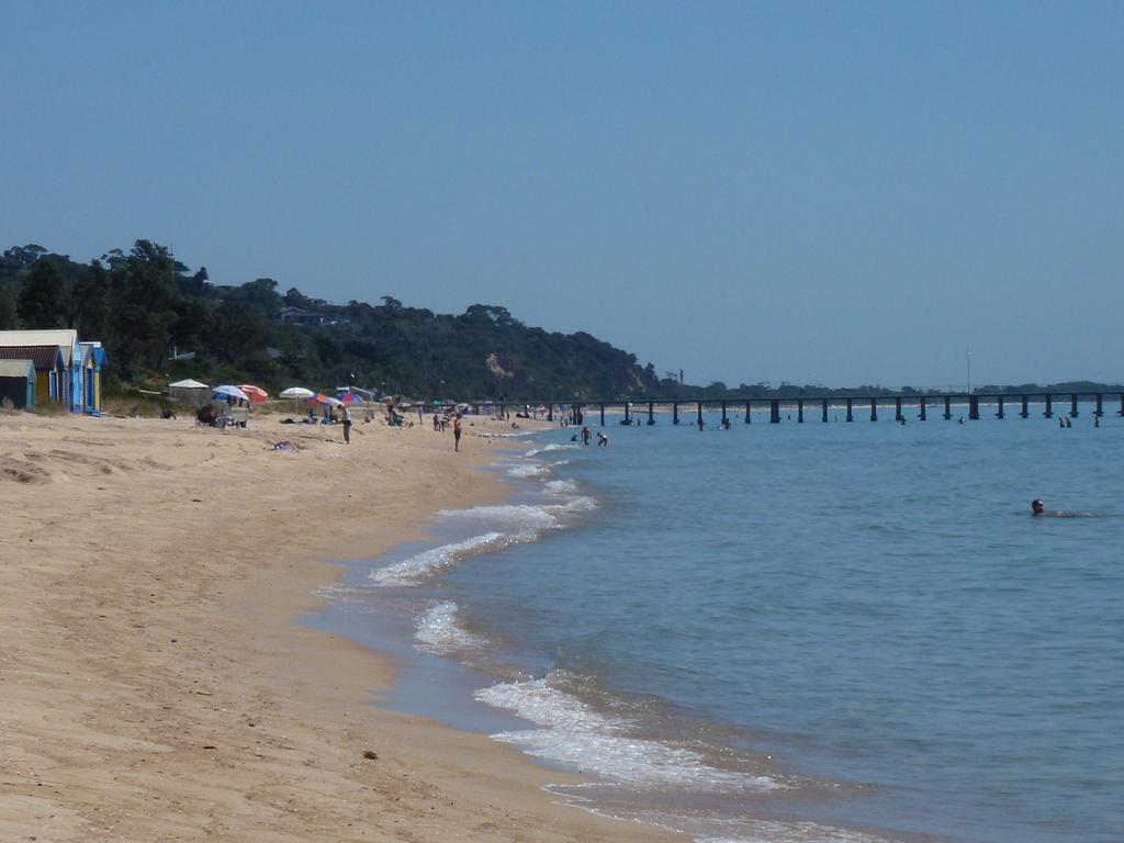 Dromana Beach Getaway Cameră foto