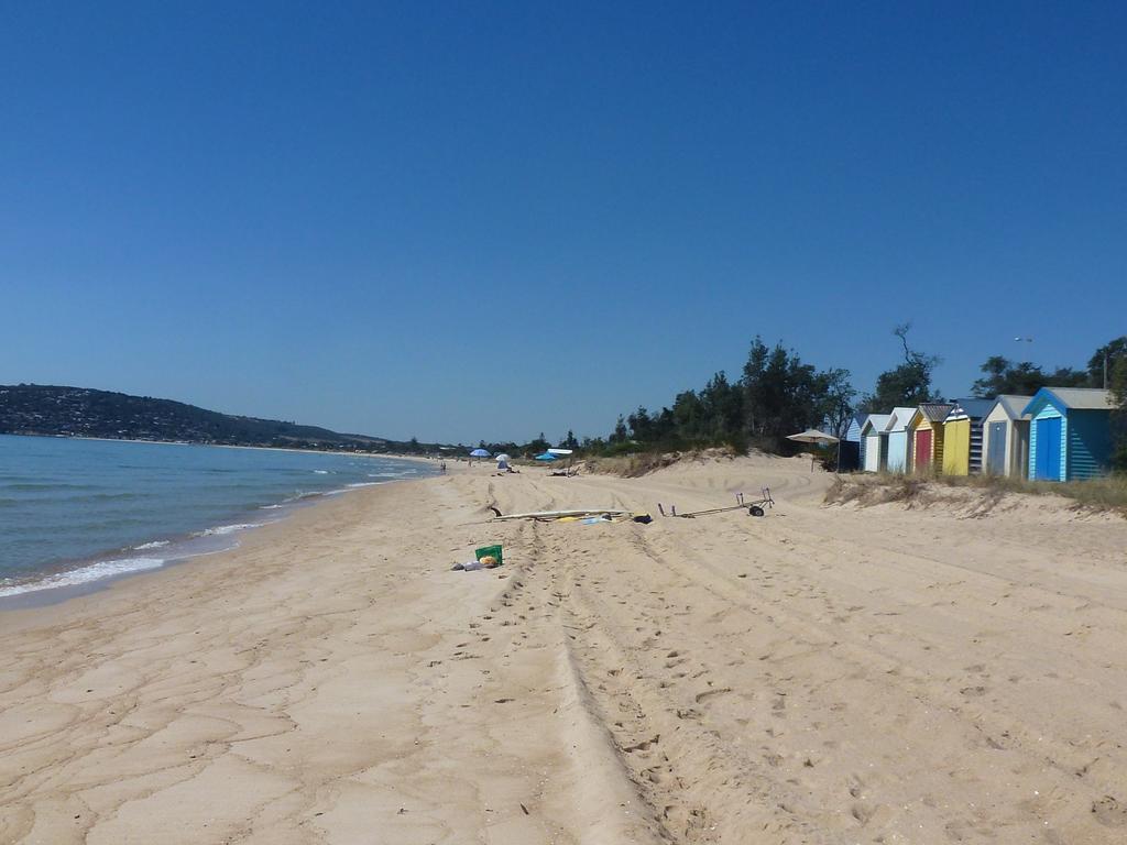 Dromana Beach Getaway Cameră foto