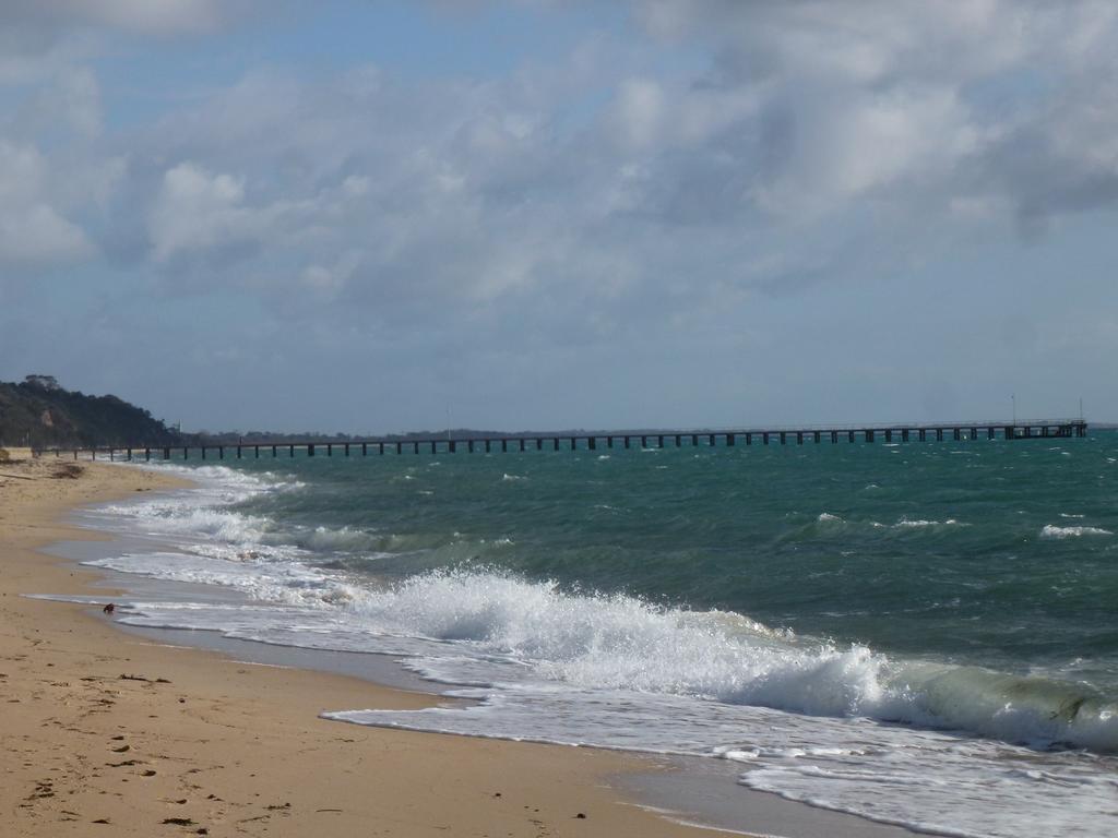 Dromana Beach Getaway Cameră foto